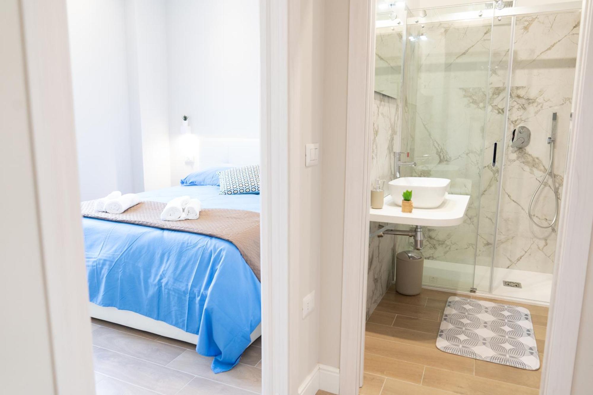 Casa Luna Nel Cuore Di Cagliari A 10 Minuti In Macchina Dalle Spiagge Piu Belle Εξωτερικό φωτογραφία